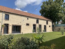 Le Clos des Lys