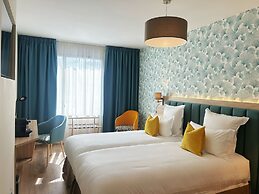 Hôtel Oden Paris Ivry
