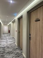 Hôtel Oden Paris Ivry