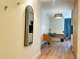 Hôtel Oden Paris Ivry