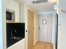 Hôtel Oden Paris Ivry