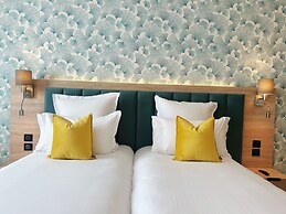 Hôtel Oden Paris Ivry