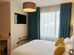 Hôtel Oden Paris Ivry