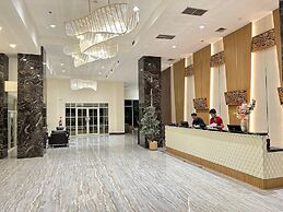 d'primahotel Jemursari Surabaya