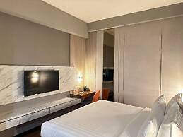 d'primahotel Jemursari Surabaya
