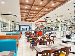 d'primahotel Jemursari Surabaya