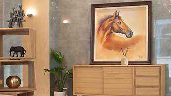 KAME HOTEL BELGRADE