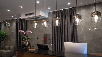 KAME HOTEL BELGRADE