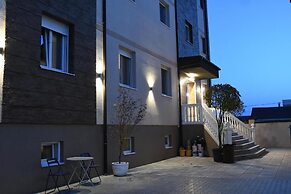 KAME HOTEL BELGRADE
