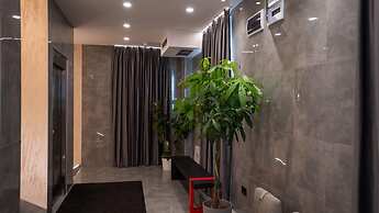 KAME HOTEL BELGRADE