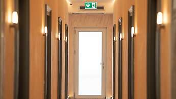 KAME HOTEL BELGRADE