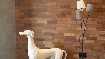 KAME HOTEL BELGRADE
