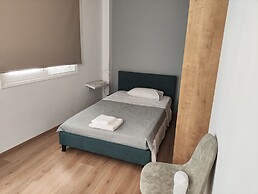 Ulysses Apartments Ermou