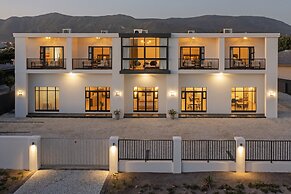 Glow Boutique Suites