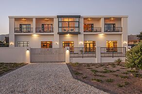 Glow Boutique Suites