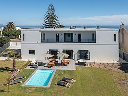 Glow Boutique Suites