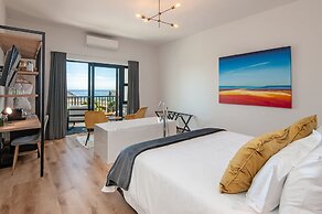 Glow Boutique Suites