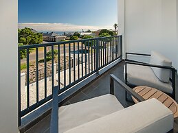 Glow Boutique Suites
