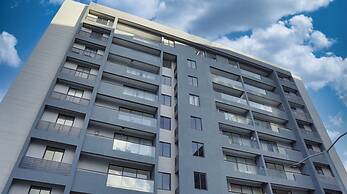 Premium Space In Santiago- 5 Min Away From Airport
