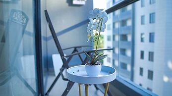 Premium Space In Santiago- 5 Min Away From Airport