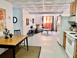 Le Ptit Canada Escape