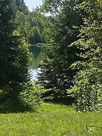 Le Ptit Canada Escape