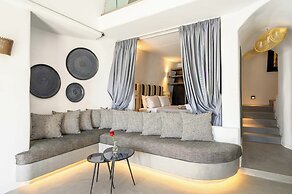 Deep Earth Villas