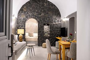 Deep Earth Villas