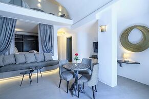 Deep Earth Villas