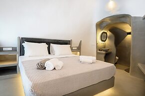 Deep Earth Villas