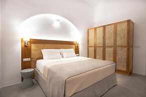 Deep Earth Villas