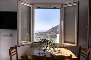 Deep Earth Villas