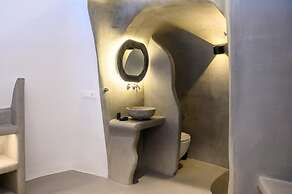 Deep Earth Villas