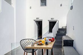 Deep Earth Villas
