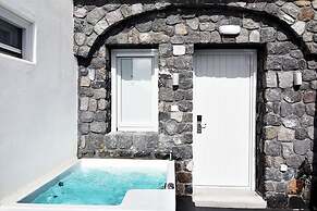 Deep Earth Villas