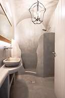 Deep Earth Villas