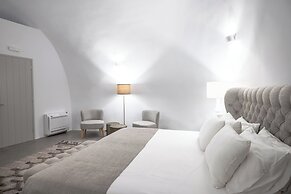 Deep Earth Villas