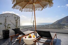 Deep Earth Villas