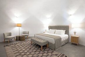 Deep Earth Villas