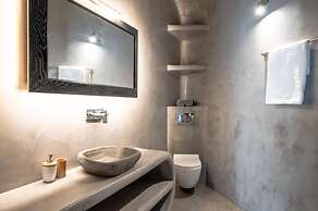 Deep Earth Villas