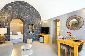 Deep Earth Villas