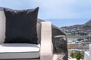 Deep Earth Villas