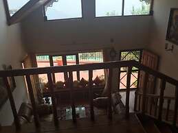 Blissful Villas Ranikhet