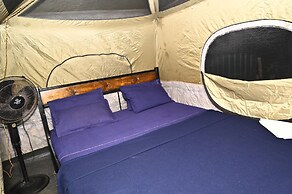 Camp Riveredge Paradise
