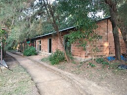 Camp Riveredge Paradise