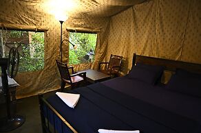 Camp Riveredge Paradise