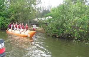 Camp Riveredge Paradise