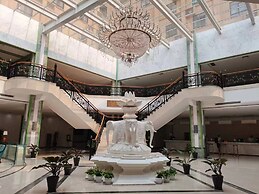 BODHI HOTEL