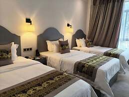 BODHI HOTEL