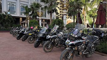 BODHI HOTEL